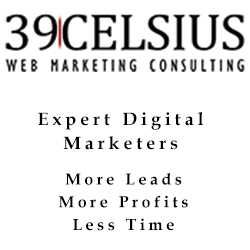 39 Celsius Web Marketing Consulting