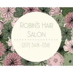 Robins Hair Salon