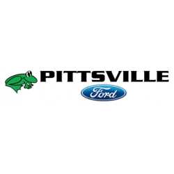 Pittsville Ford