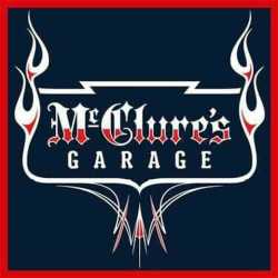 McClure's Garage & Towing