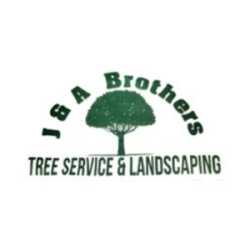 J&A Brothers Tree Service & Landscaping