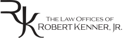 The Law Offices of Robert Kenner Jr., Attorney at Law