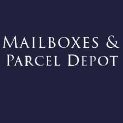 Mailboxes & Parcel Depot