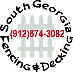 South Georgia Fencing and Decking, LLC