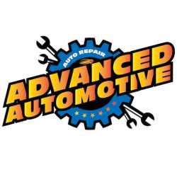Advanced Automotive, Inc.