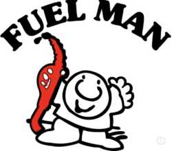 Fuel Man Energy