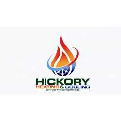 Hickory Heating and Cooling Repair LLC