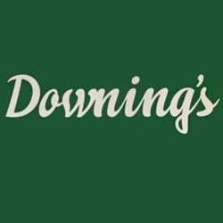 Downing's