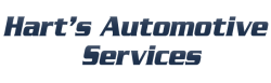 Hart's Automotive Services