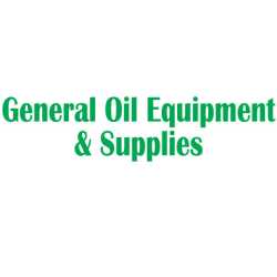 General Oil Equipment & Supplies