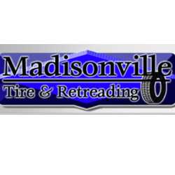 Madisonville Tire & Retreading