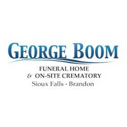 George Boom Funeral Home - Brandon Valley Chapel