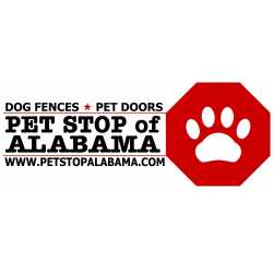 Pet Stop Pet Fence Systems of Alabama