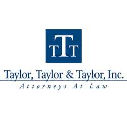 Taylor, Taylor & Taylor, Inc
