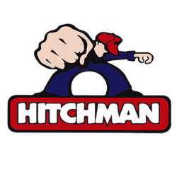 Hitchman Auto Tint & Accessories