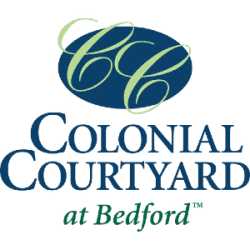 IntegraCare - Colonial Courtyard at Bedford