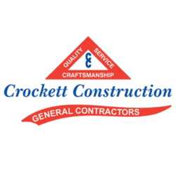 Crockett Construction, Inc.