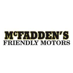 McFadden's Friendly Motors