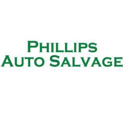 Phillips Auto Salvage