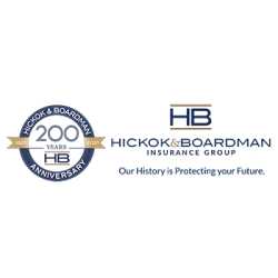 Acrisure Burlington, VT (Hickok & Boardman Insurance Group)