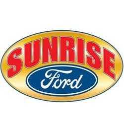 Sunrise Ford of North Hollywood