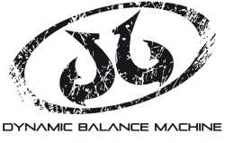 Dynamic Balance Machine