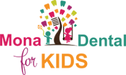 Mona Dental for Kids - Dr. Mona Houshiar