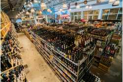 Hop City Craft Beer and Wine - The Krog District