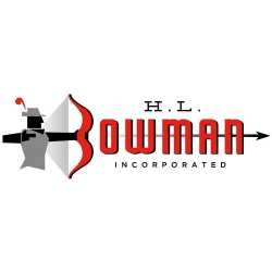 HL Bowman Inc Plumbing Heating & AC