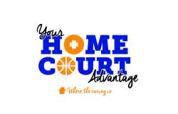 Your Home Court Advantage