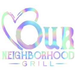 Our Neighborhood Grill