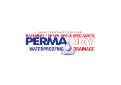 Perma Dry Waterproofing & Drainage