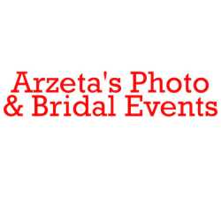 Arzeta's Photo & Bridal Events
