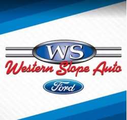 Western Slope Ford