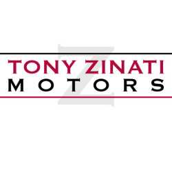 Tony Zinati Motors