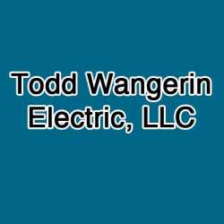 Todd Wangerin Electric, L.L.C.