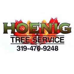 Hoenig Tree Service