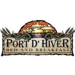 Port d'Hiver Bed and Breakfast