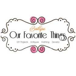 Our Favorite Things Boutique