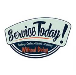 Service Today Heating, Cooling, & Electrical Repair