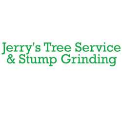 Jerry's Tree Service and Stump Grinding