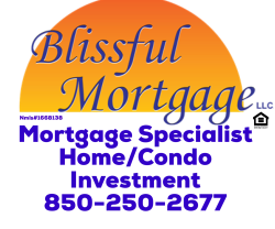 Blissful Mortgage LLC