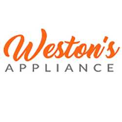 Weston's Appliance - Anderson