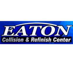 Eaton Collision & Refinish Center