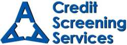 AAA Credit Screening Services