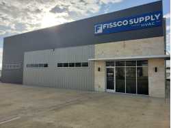 Fissco Supply - Tyler