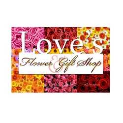 Love's Flower & Gift Shop