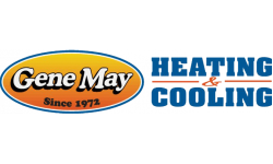 Gene May Heating & Cooling