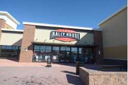 Rally House Allentown