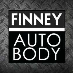 Finney Auto Body
